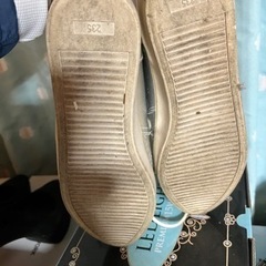 23.5㎝　ブーツの画像