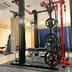 【つくば市学園の森】パーソナルトレーナーの画像