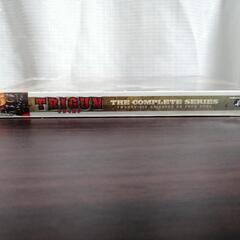 【DVD】Trigun: The Complete Series Box Setの画像