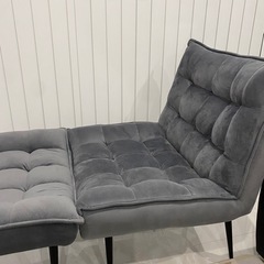 美品 ソファ 1人用