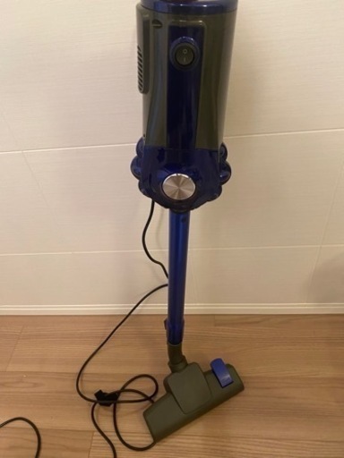 掃除機