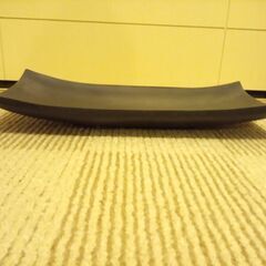 木製トレイの画像