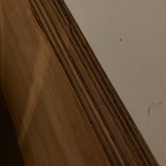 ベニヤ板　4.5mm