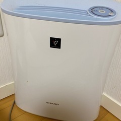 空気清浄機