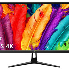 4K Monitor