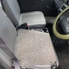 【SOLD OUT】SUBARU SAMBAR TRUCK(2009)の画像