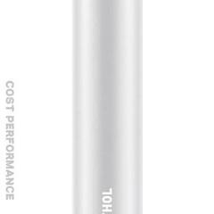 【売れました】新品未開封 DBL STICK PLUS 電子タバ...