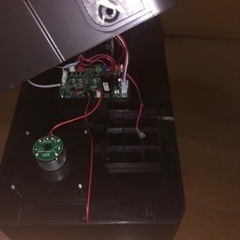 【定価約15,000円】全自動ゴミ箱　townew t1 の画像