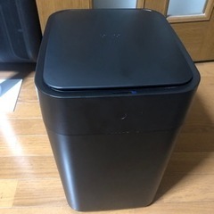 【定価約15,000円】全自動ゴミ箱　townew t1 