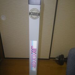 ホーム　ジムの画像