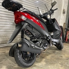 沖縄県 うるま市のアドレスV125Gの中古が安い！激安で譲ります