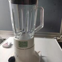 ジュースミキサー【お取り引き先決定】の画像