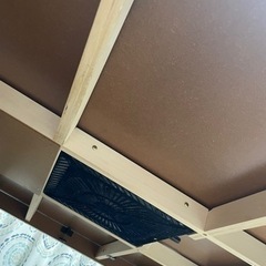 階段3階まで取りに来てくれる方の画像