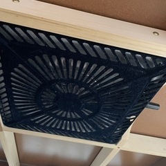 階段3階まで取りに来てくれる方の画像