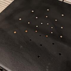 IKEA　ロンシェール　シェルフ（ラック）の画像