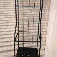 IKEA　ロンシェール　シェルフ（ラック）