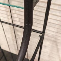 IKEA　ロンシェール　シェルフ（ラック）の画像