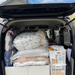 【広島・岡山発or着】🉐長距離専門🉐🚚=3格安🉐小規模・単身お引越し＆チャーター便👍小規模は軽バン🉐安心の幌車😊👍お急ぎの場合は携帯電話にお電話下さい‼️🙇💦 - 引っ越し