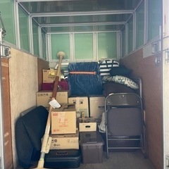 【広島・岡山発or着】🉐長距離専門🉐🚚=3格安🉐小規模・単身お引越し＆チャーター便👍小規模は軽バン🉐安心の幌車😊👍お急ぎの場合は携帯電話にお電話下さい‼️🙇💦 - 地元のお店