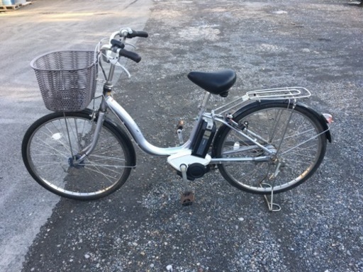 電動自転車3045