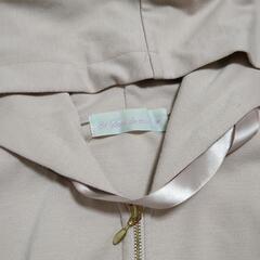 トランテアンソンドゥモード　パーカーの画像