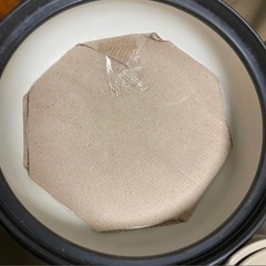 IH対応土鍋 コンロつきませんの画像