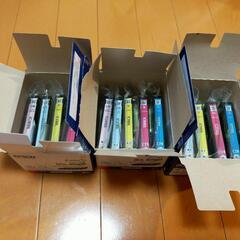 EPSON80Lインク詰め合わせ
