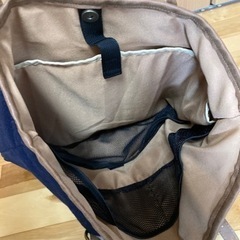 バッグの画像