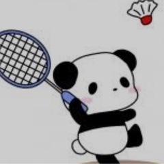 バトミントン募集中初心者歓迎^_^