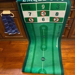 パターマットの画像
