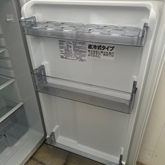 Abitelax 冷蔵庫  AR-131 139L 2022年製 家電 L497の画像