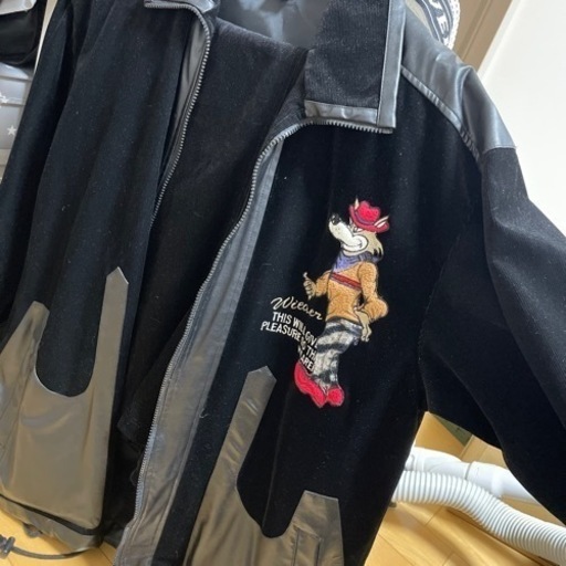 carol セットアップ