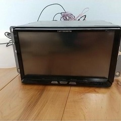 カロッツェリア　サイバーナビAVIC-ZH99