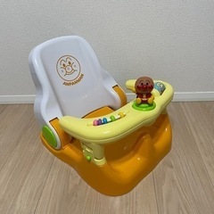 アンパンマン　お風呂チェア　バスチェア　宗像近郊