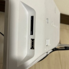 ［値下げ］Pioneer デジタルフォトフレームの画像