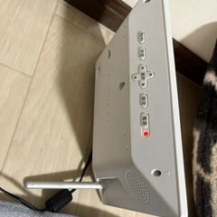 ［値下げ］Pioneer デジタルフォトフレームの画像