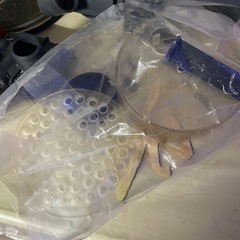 ※ジャンク　リーフオクトパスの画像