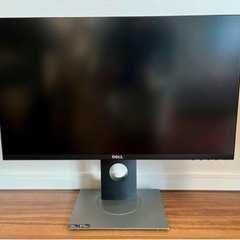 DELL S2417DG 23.8 WQHD G-SYNC モニター