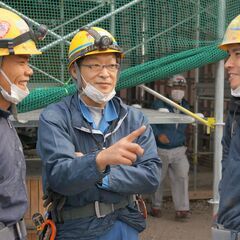 月給制【寮・前払いあり】初心者でも25万円～ : 各発電所、クリ...