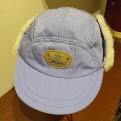 スキー帽子　レディース　ellesse