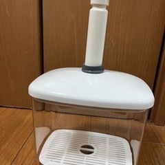 真空 パンケースの画像