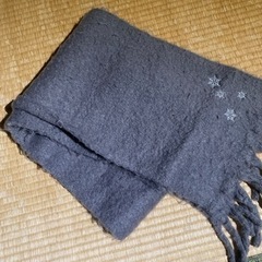 マフラー中古品の画像