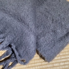 マフラー中古品の画像