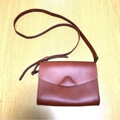 本革　レザー　バッグ