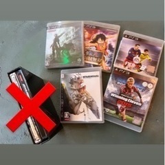 【PS3 ソフト】