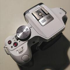 pansonic DMC-G6本体 ジャンク品の画像