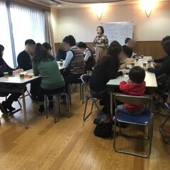 日韓語学勉強会＠亀有(11/23)の画像