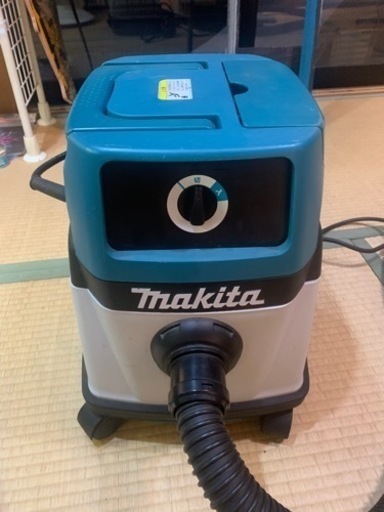 Makita マキタ　集塵機