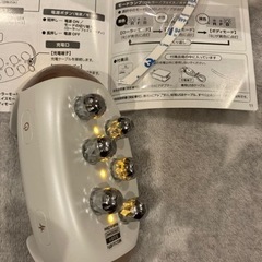 MEミニョンボディの画像