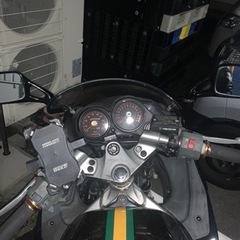 zzr250 2002年式の画像